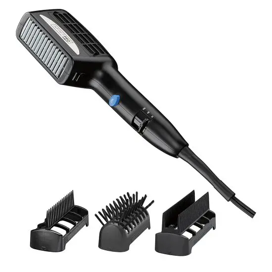 CONAIR SD9 1875 Watt 3-In-1 Styler