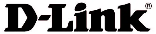 D-Link Logo