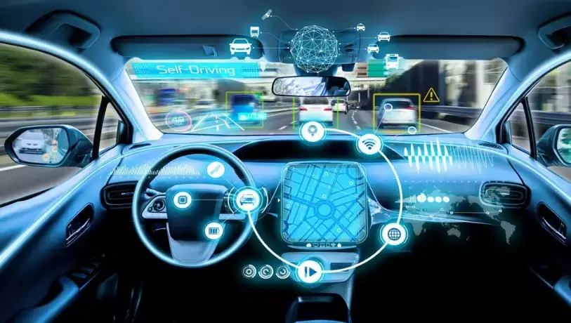 LG-TM05GTJN2-Car-Telematics-Device