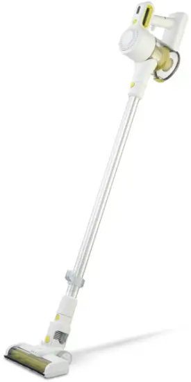 ROVUS CBL-SV1606 Nano Multiuse Stick Vacuum