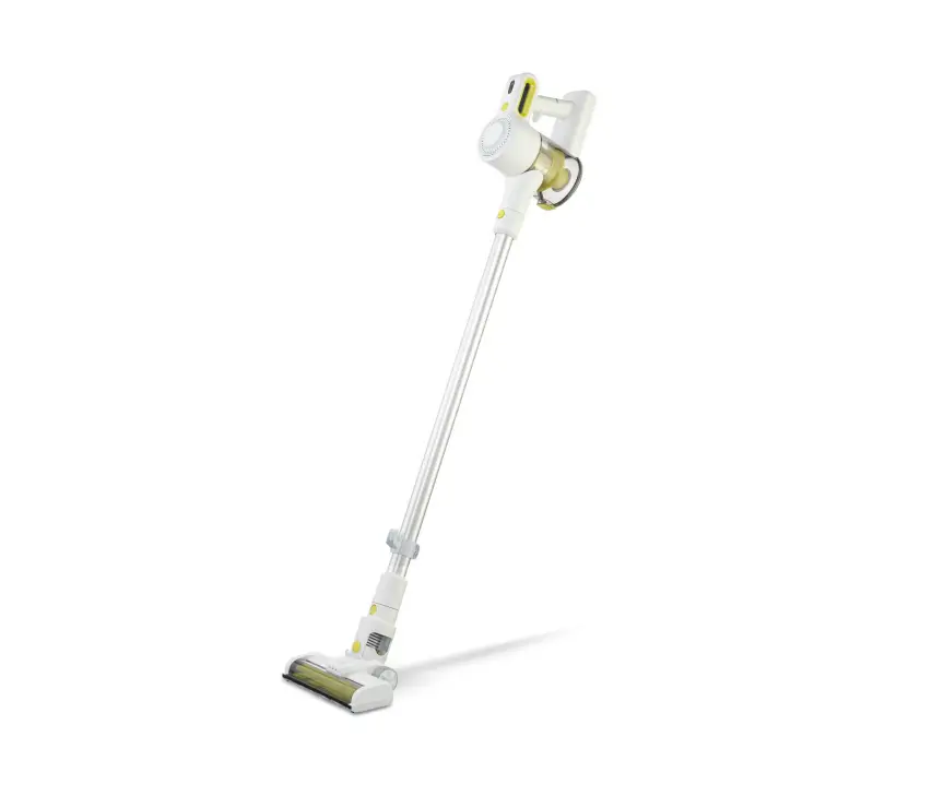 Rovus Cbl-sv1606 Nano Multiuse Stick Vacuum Cleaner User Manual