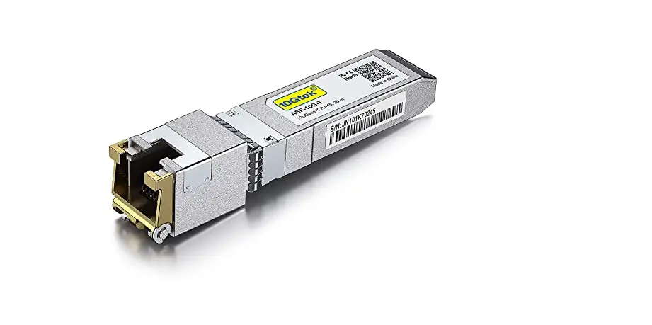 D-link Dem-410t 10gbase-t Copper Sfp+ Transceiver Installation Guide D-link Dem-410t 10gbase-t Copper Sfp+ Transceiver Installation Guide
