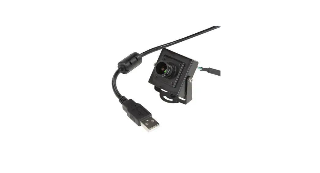 Arducam B020101 Low Light Usb Camera Module With Metal Case User Guide