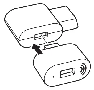 IKEA PRAKTLYSING Cellular Blind Wireless Battery Operated - power