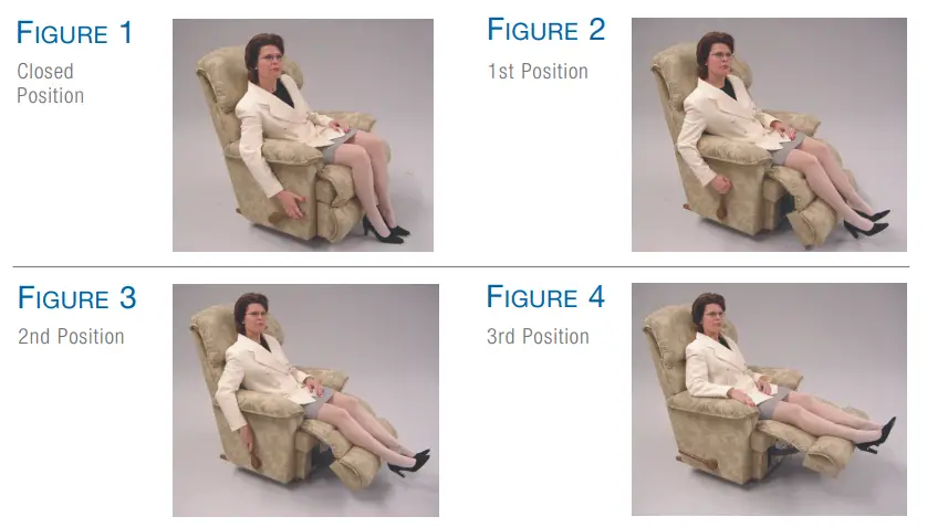 LA Z BOY H225764 Rowan Rocking Recliner-fig10