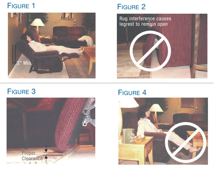 LA Z BOY H225764 Rowan Rocking Recliner-fig12