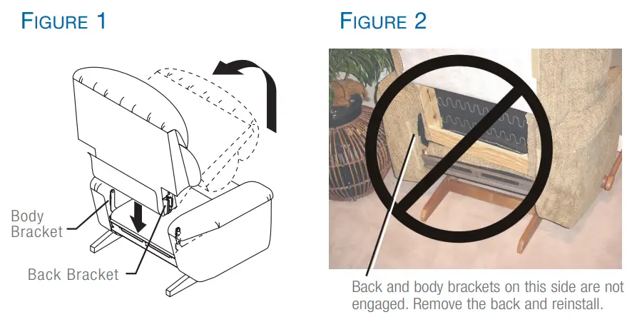 LA Z BOY H225764 Rowan Rocking Recliner-fig3