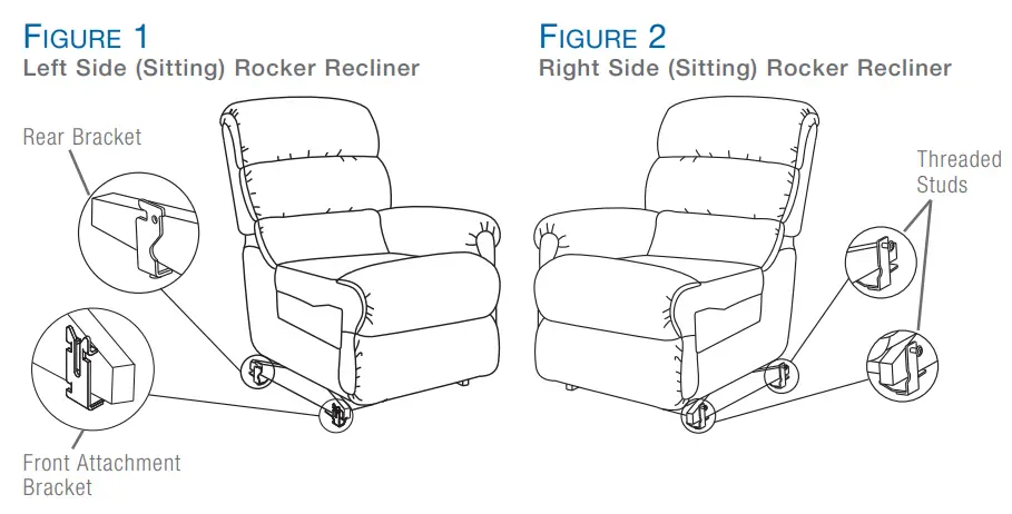 LA Z BOY H225764 Rowan Rocking Recliner-fig6