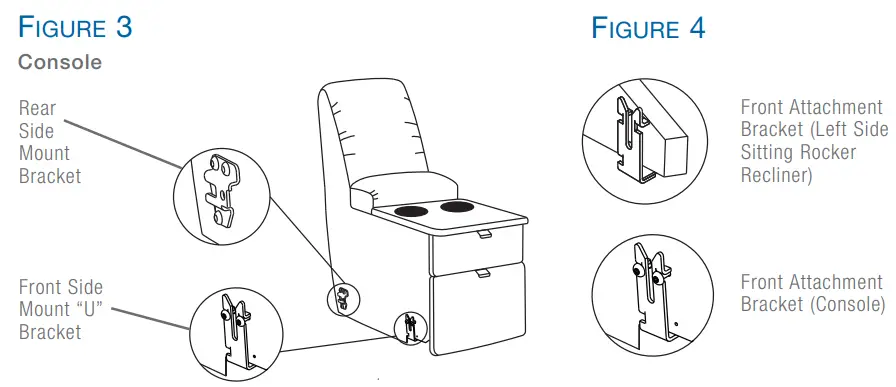 LA Z BOY H225764 Rowan Rocking Recliner-fig7