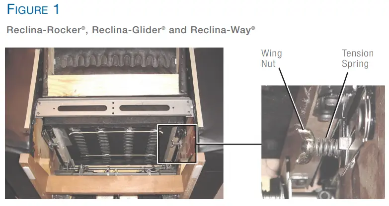 LA Z BOY H225764 Rowan Rocking Recliner-fig8