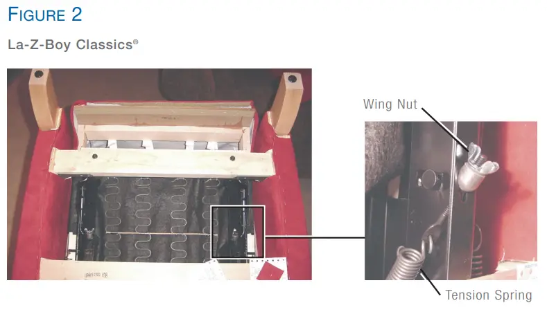 LA Z BOY H225764 Rowan Rocking Recliner-fig9