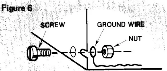 Whirlpool 950356 Air Conditioner - figure 13