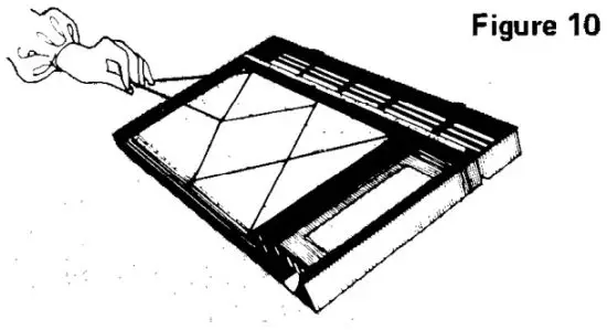 Whirlpool 950356 Air Conditioner - figure 20