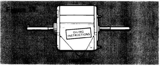 Whirlpool 950356 Air Conditioner - figure 21