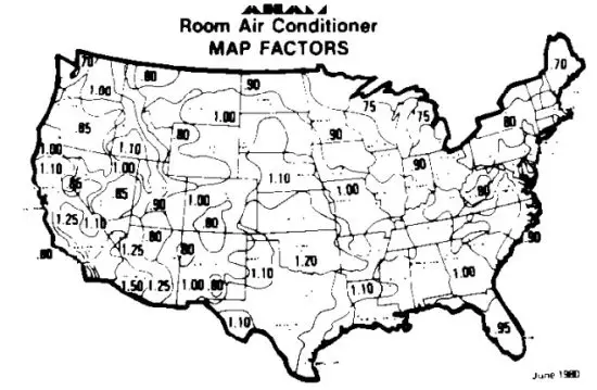 Whirlpool 950356 Air Conditioner - figure 23