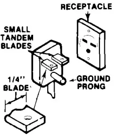 Whirlpool 950356 Air Conditioner - figure 6