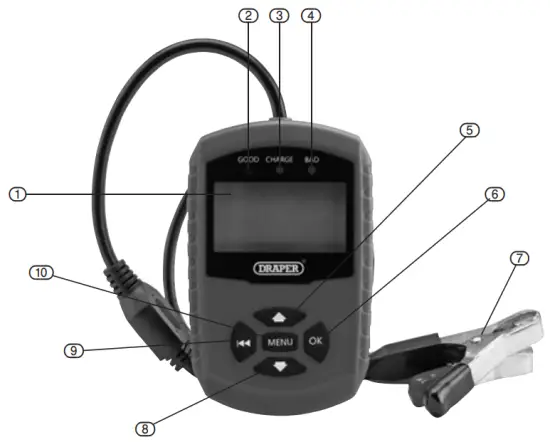 TECHNICAL DESCRIPTION