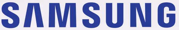 SAMSUNG logo