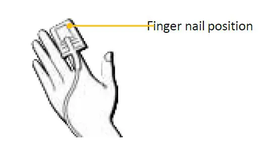 viatom-PD-30092-Checkme-Lite -Health-Monitor-fig13