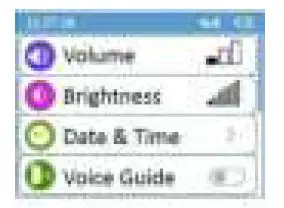 viatom-PD-30092-Checkme-Lite -Health-Monitor-fig16