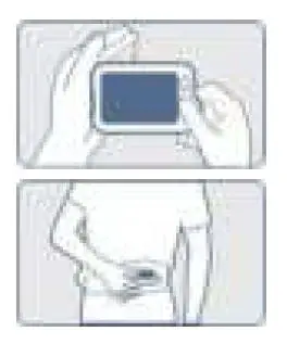 viatom-PD-30092-Checkme-Lite -Health-Monitor-fig7