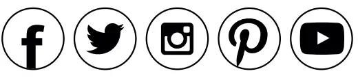 Social Media Icon