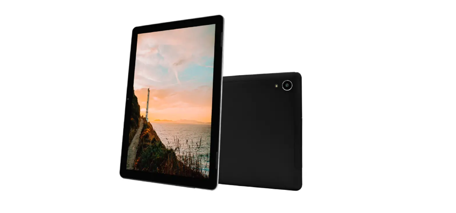 Aiwa Tab-1003g 10.1 Inch Quad-core Tablet User Manual