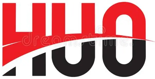 HUO logo