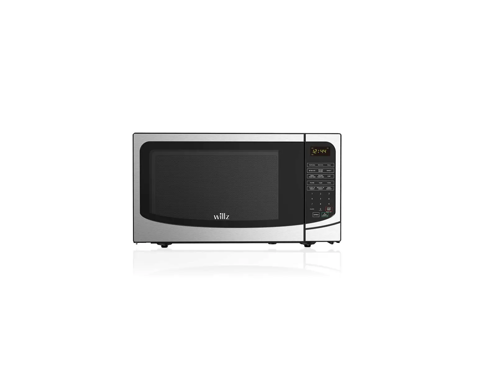 Willz Wlcmb916s5-10 Microwave Oven User Manual