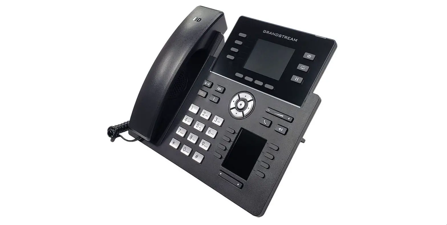 Grandstream Grp2614v2 Ip Phone Installation Guide Grandstream Grp2614v2 Ip Phone Installation Guide