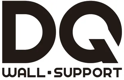 DQ wall support - 01