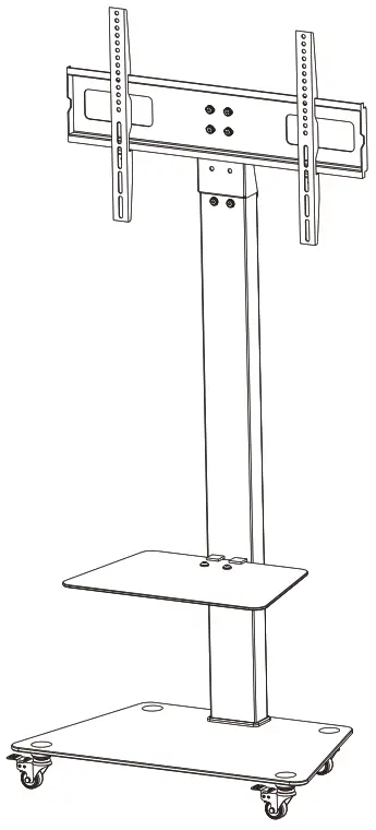 DQ wall support - 02