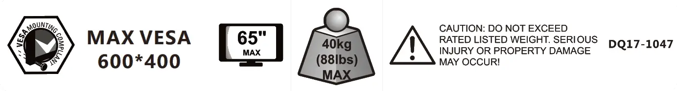 DQ wall support - 03