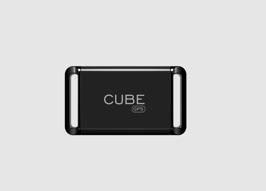Cubegps Tracker Instructions