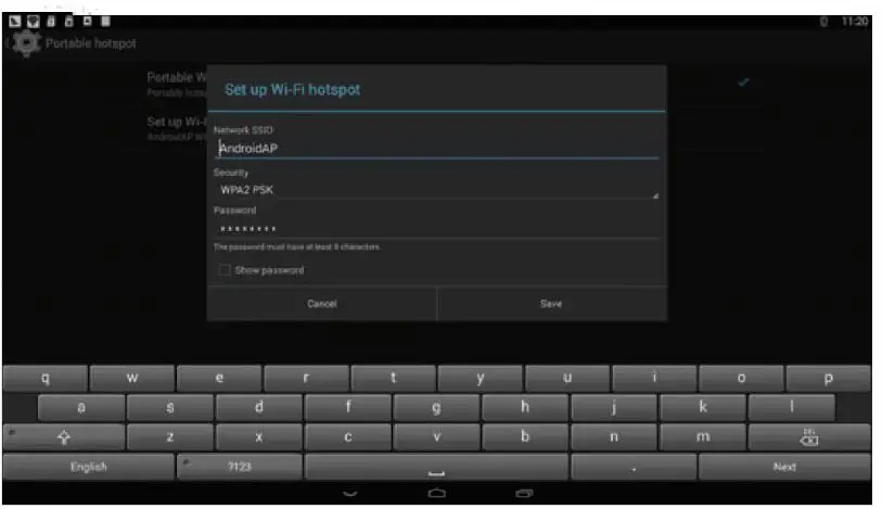 Shenzhen-Nanxiangzi-Technology-T95H-Android-TV-FIG-10