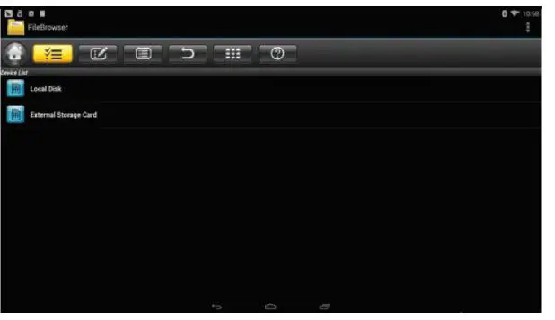 Shenzhen-Nanxiangzi-Technology-T95H-Android-TV-FIG-6