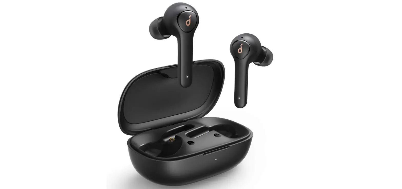 Soundcore P2 True Wireless Earbuds User Manual