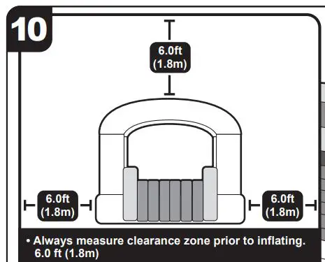 RADIO-Flyer-Backyard-BouncerJr-Mini-Bounce-House-10