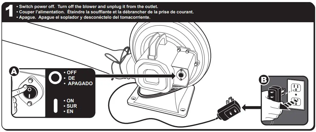 RADIO-Flyer-Backyard-BouncerJr-Mini-Bounce-House-15