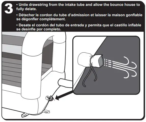 RADIO-Flyer-Backyard-BouncerJr-Mini-Bounce-House-17