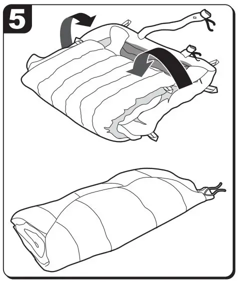 RADIO-Flyer-Backyard-BouncerJr-Mini-Bounce-House-19