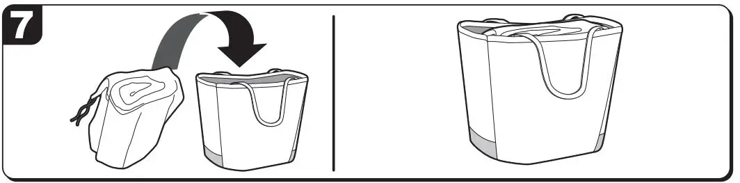 RADIO-Flyer-Backyard-BouncerJr-Mini-Bounce-House-21