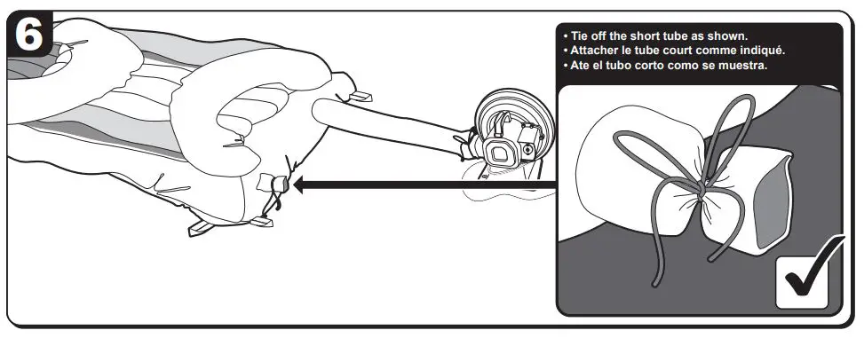 RADIO-Flyer-Backyard-BouncerJr-Mini-Bounce-House-6