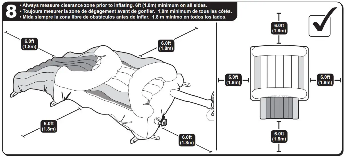 RADIO-Flyer-Backyard-BouncerJr-Mini-Bounce-House-8