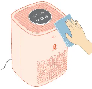 TAOTRONICS-TT-AP006-Tao-Tronics-Air-Purifier-19