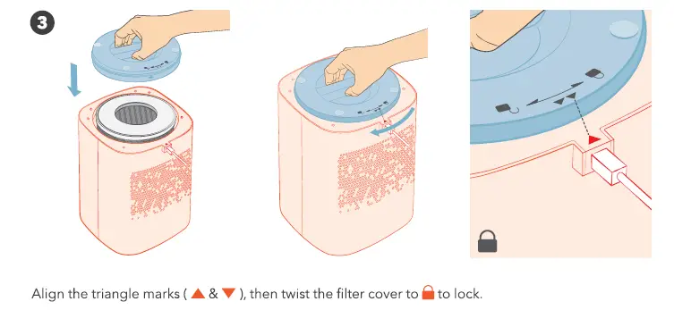 TAOTRONICS-TT-AP006-Tao-Tronics-Air-Purifier-4