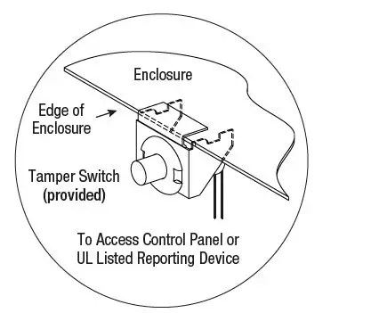 Altronix-Trove2SS2-Access-and-Power-Integration-Enclosure-with-Backplane-1