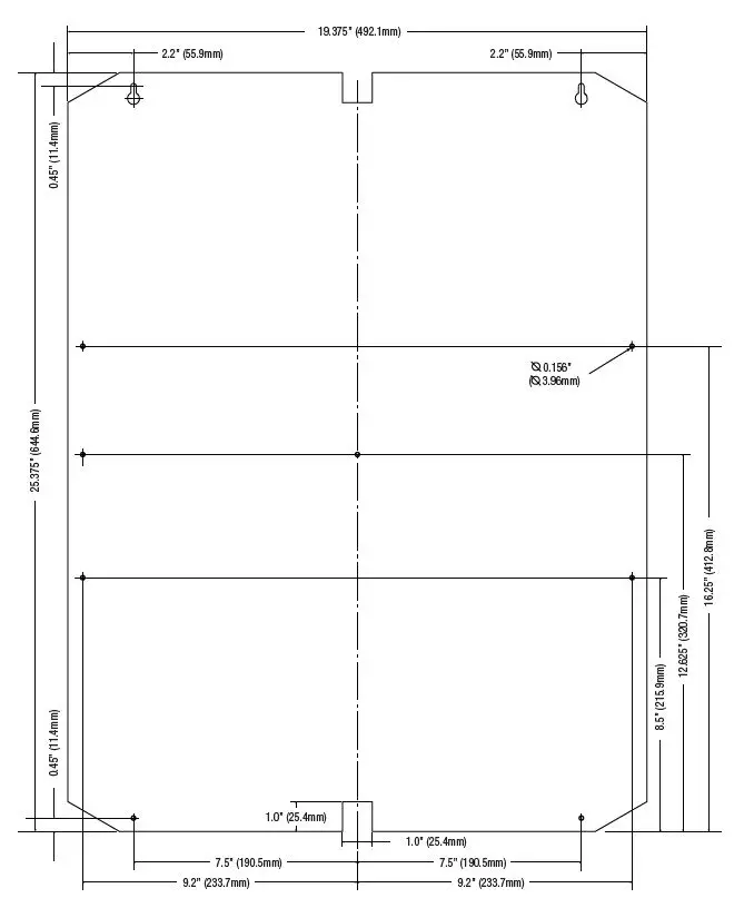 Altronix-Trove2SS2-Access-and-Power-Integration-Enclosure-with-Backplane-3