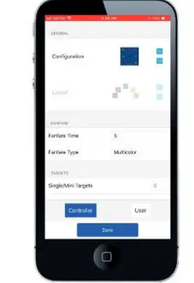 SMARTfit High Impact Min Portable - figure 5