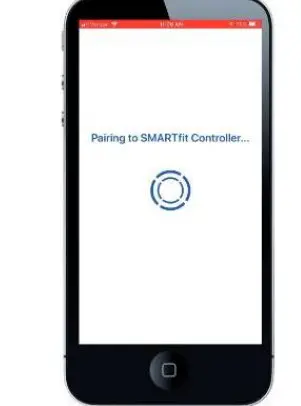 SMARTfit High Impact Min Portable - figure 6